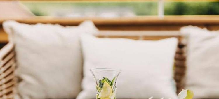 穆尔瑙罗森霍夫酒店(Hotel Rosenhof Murau)图片