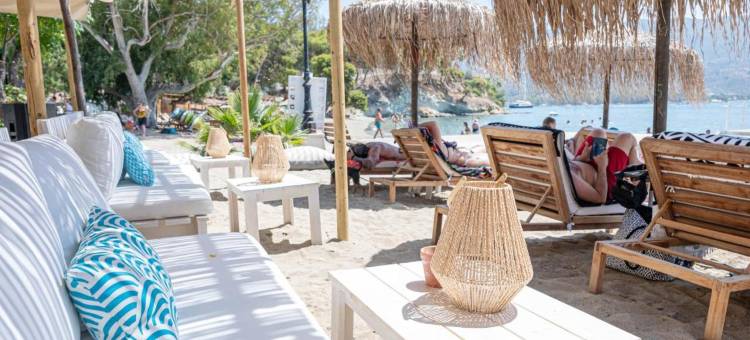 帕夫洛酒店(Hotel Pavlou)图片