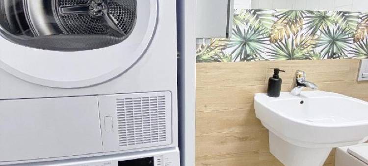 Apartamenty Słodki Zakątek图片