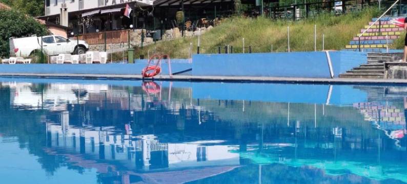 公园2016公寓(Apartments Park 2016)图片