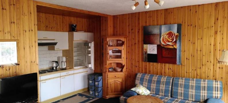 Bio-Hotel Zum Forsthaus图片