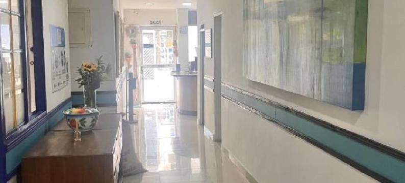 赞读酒店(Hotel Zandu)图片