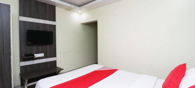 Hotel O Taj Palace图片