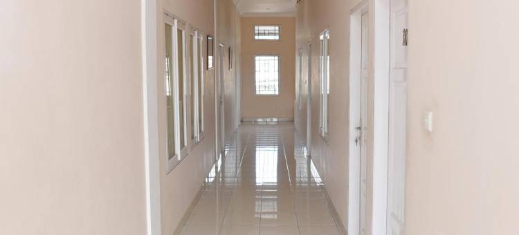 Al-Ghani Syariah Mitra RedDoorz图片