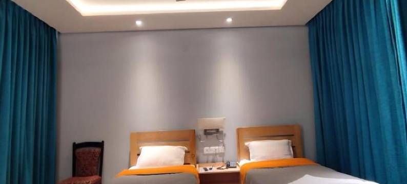 疯狂背包客比尔酒店(Madpackers Bir)图片