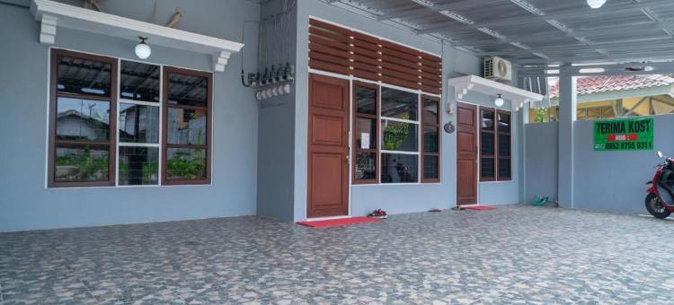 Koolkost Syariah Near Jalan Ahmad Yani Banjarmasin图片