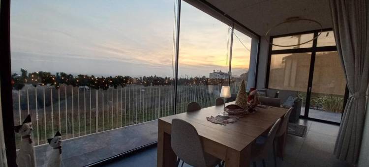 Terrazza San Vettore Camere Con Colazione, Relax in Collina Con Vista Sui Vigneti Docg Asolo图片