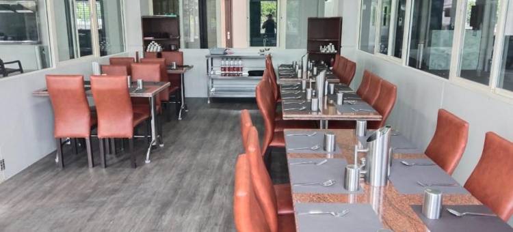 PPH生活KVR公寓(Pph Living Kvr Residency)图片