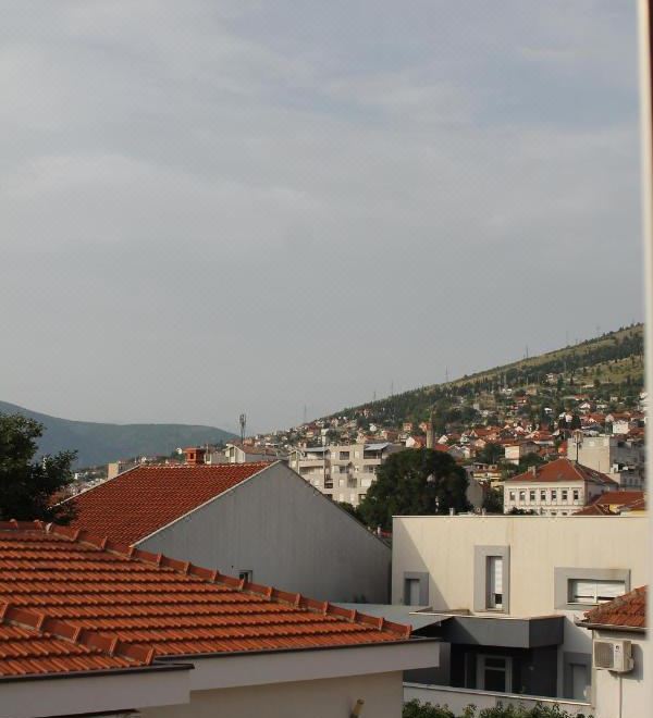 VM Apartments Hotel Overview