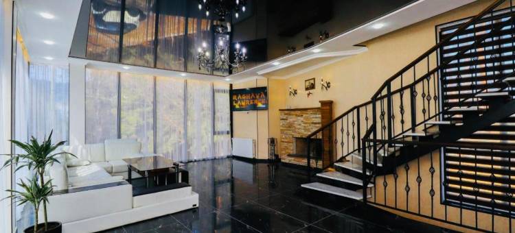 常青酒店(Hotel Evergreen)图片