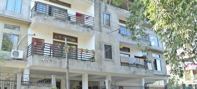 位于阿提拉冈的3卧室公寓-0平方米|带1个独立浴室(Urban Green)图片