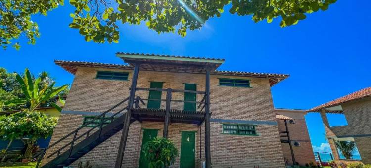 好运旅馆(Pousada Boa Sorte)图片