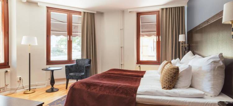 Home Hotel 孔奥斯卡(Home Hotel Kung Oscar)图片