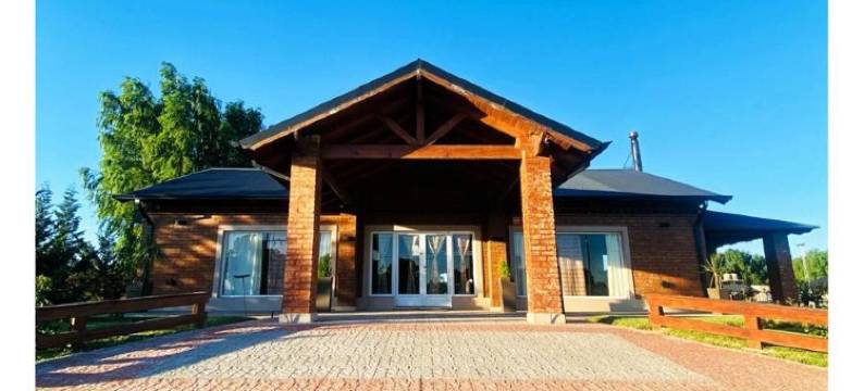 南方潘帕斯酒店(Pampas Al Sur)图片