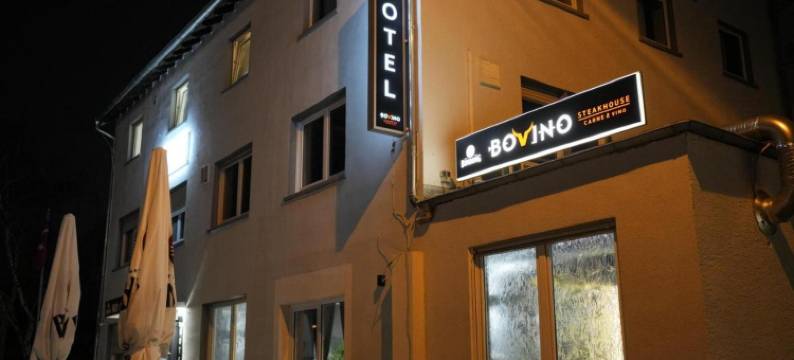 博维诺酒店(Bovino Hotel)图片