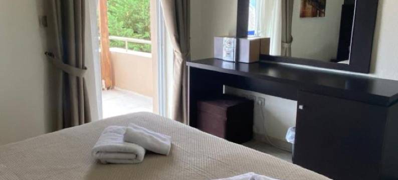 赛尔拉夫卡斯宫殿酒店(Selefkos Palace)图片