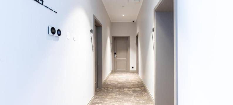 亚德里亚精品酒店(Boutique Hotel Adria)图片