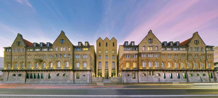 ARCOTEL 卡米诺酒店(ARCOTEL Camino Stuttgart)图片