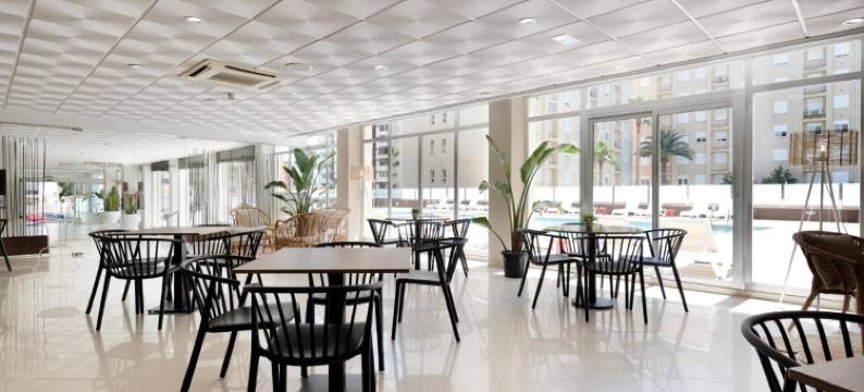 萨法里酒店(Hotel Safari)图片