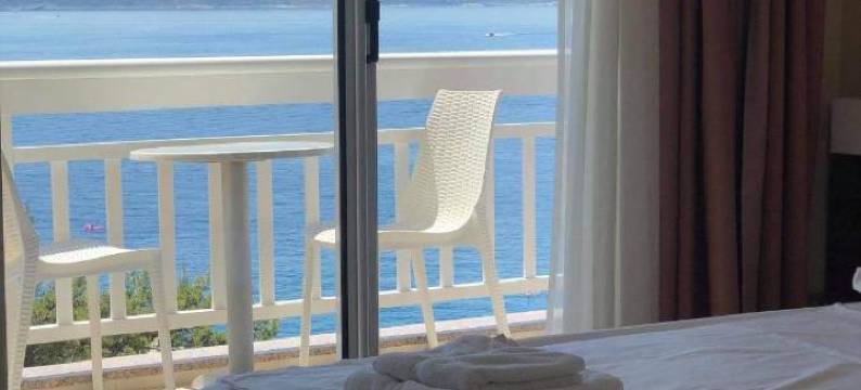 格拉迪娜别墅公寓(Villa Gradina)图片