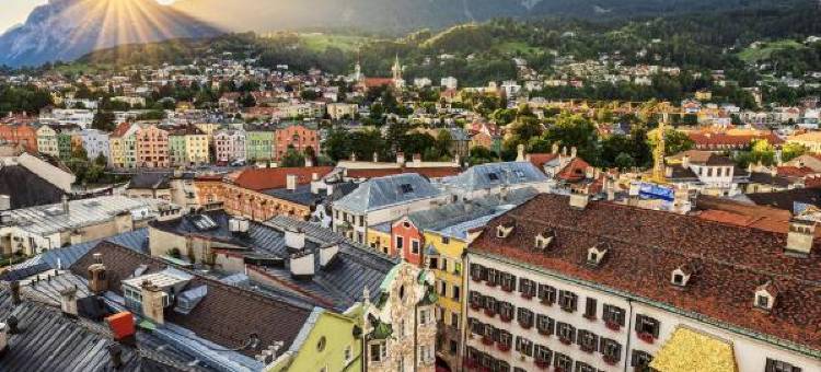 韦碧斯克鲁兹奥特斯塔酒店(Altstadthotel Weisses Kreuz)图片