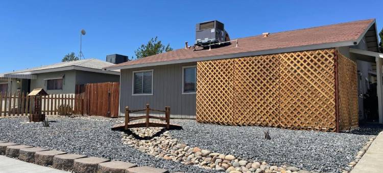 Lovely Apartment Unit Near Central Coalinga图片