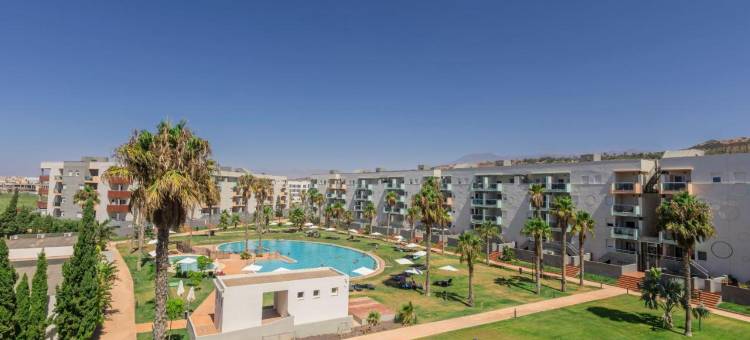 Apartamentos Moon Dreams Almerimar图片