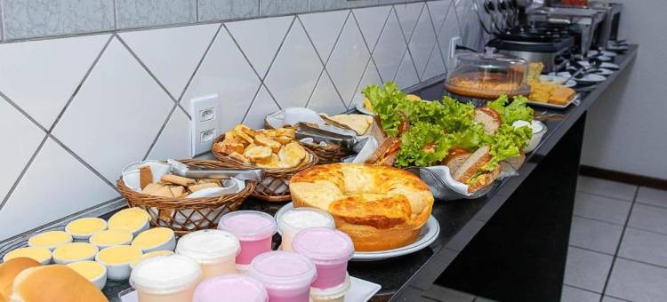 国际大酒店(Inter Hotel)图片