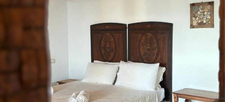 洛萨别墅酒店(Villa la Rosa)图片