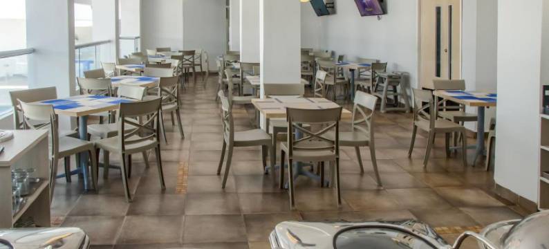 必拉塞拉酒店(Hotel Be la Sierra)图片