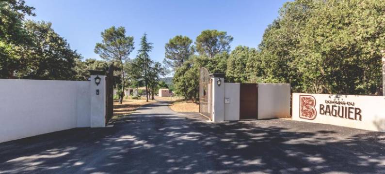 勒巴吉耶(Le Baguier)图片