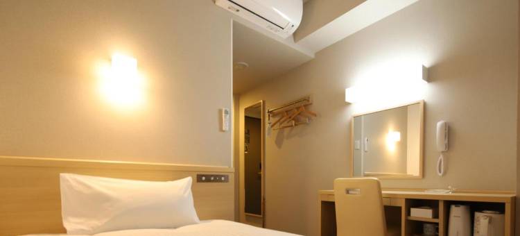 AB Hotel Shiojiri图片