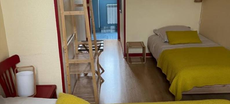 迪堤之家(La Maison du Canal)图片