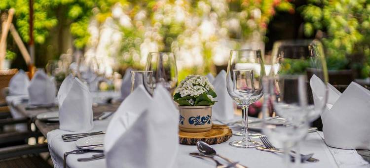 兰兹姆微万恩酒店(Landgasthof Zum Weissen Schwanen)图片