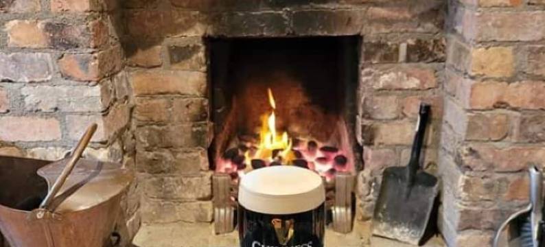 Leanna's Lodge, Keshcarrigan图片