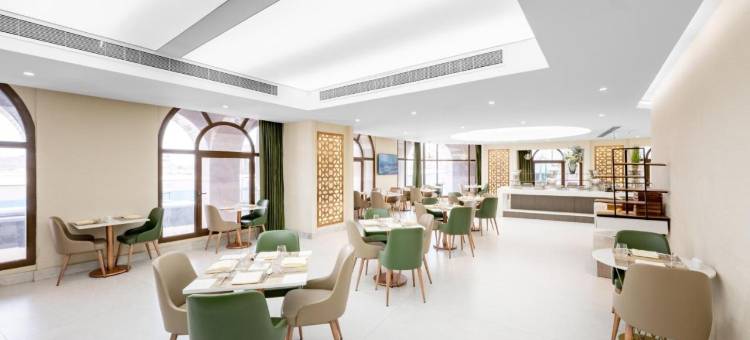 罗达圣地酒店(Dar Aleiman Al Haram)图片