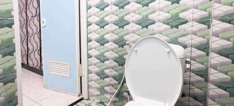 Hotel Gunting Asri Ngawi RedPartner图片