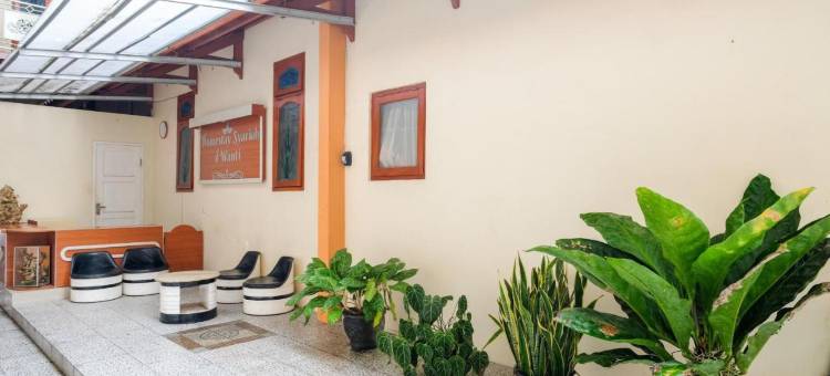 RedDoorz at Dewanti Syariah near Stasiun Tulungagung图片