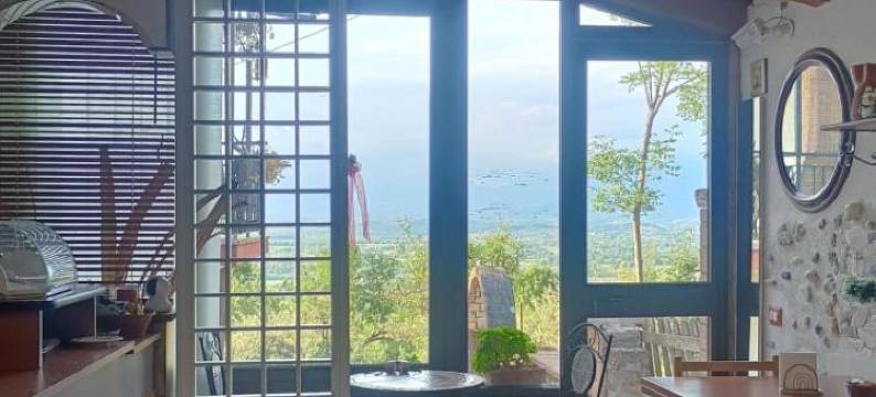 法布拉村我家家庭旅馆 - 还有更多(B&b Fabra Casa Mia e Non Solo)图片