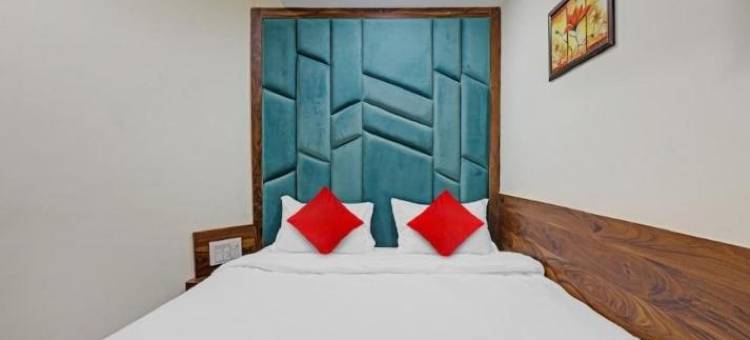 SWAGAT INN酒店(Hotel Swagat Inn)图片