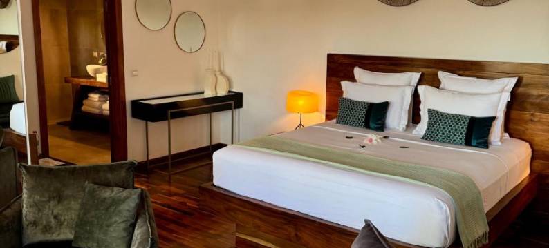 安德里亚纳度假村和Spa(Andriana Resort & Spa)图片