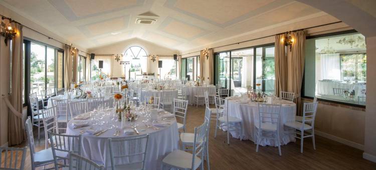 博尔戈圣特乡村别墅(BORGO SANTE Country House)图片