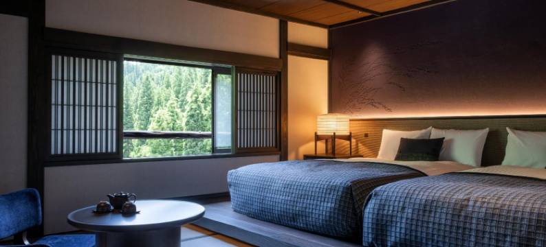 大泽山温泉 大泽馆(Osawayama Onsen Osawakan)图片