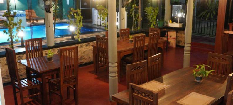 麦克斯野生动物园别墅(Max Safari Villa)图片