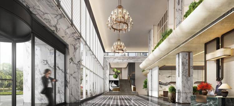 刚果河酒店 - 布拉森酒店(Fleuve Congo Hotel by Blazon Hotels)图片