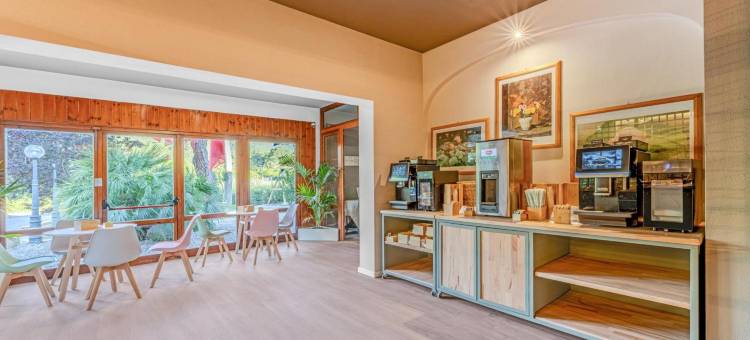 埃尔巴活力智能酒店(Elba Vibe Smart Hotel)图片