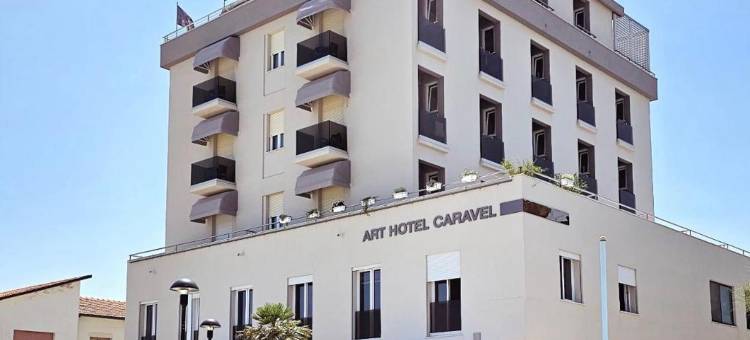 卡锐微酒店(Hotel Caravel)图片