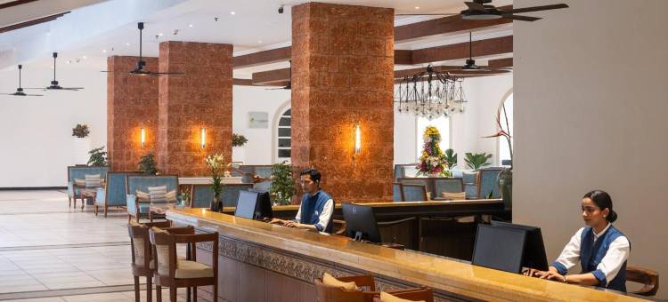 马欣德拉翡翠棕榈俱乐部(Club Mahindra Emerald Palms, Goa)图片