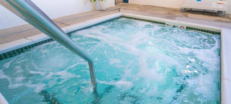 盐线酒店(Saltline)图片