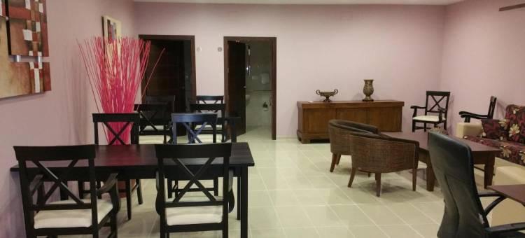 莱昂酒店(Hotel León)图片